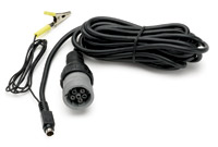 Auto Meter AC-26 J1708 Cable for BCT200J, BVA2100