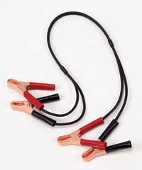 Auto Meter AC-8 Lead Sets for BusPro's