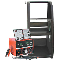 Auto Meter BVA-36/2 with ES-8 Stand