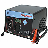 Auto Meter XTC-150 Automatic Battery Tester & Fast Charger