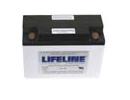 Lifeline GPL-1400T Starting Marine & RV Battery