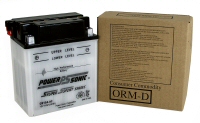 Power-Sonic 10A-A2 Battery