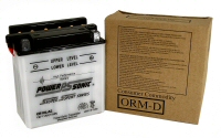 Power-Sonic 10L-A2 Battery