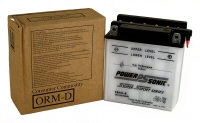 Power-Sonic 10L-B Battery