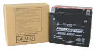 Power-Sonic 12-BS Battery