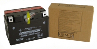 Power-Sonic 12A-BS Battery