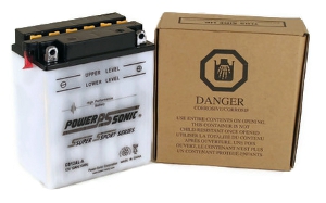 Power-Sonic 12AL-A Battery