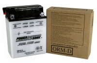 Power-Sonic 12C-A Battery