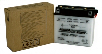 Power-Sonic 12N5.5-3B Battery