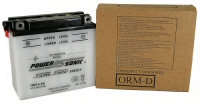 Power-Sonic 12N5.5-4A Battery