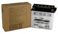 Power-Sonic 12N7-4B Battery