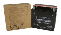 Power-Sonic 14-BS Battery
