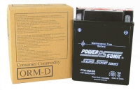 Power-Sonic 14AH-BS Battery