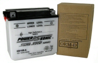 Power-Sonic 16B-A Battery