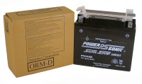 Power-Sonic 19-BS