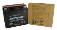 Power-Sonic  20L-BS Battery