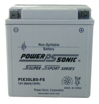 Power-Sonic 30L-BS Battery