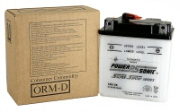 Yacht 6N6-3B Battery