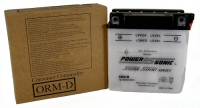 Power-Sonic 9-B Battery