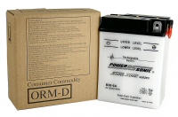 Power-Sonic B38-6A Battery
