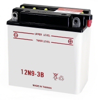 12N9-3B Battery