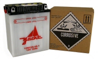 Yacht 12N12A-4A1 Battery