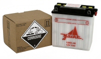 Yacht 12N5-4B Battery