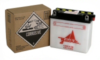 Yacht 12N5.5-3B Battery