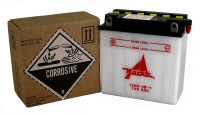 Yacht 12N9-4B1 Battery