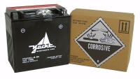 Yacht 16CL-B-BS Battery