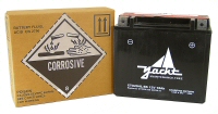 Yacht 20HL-BS Battery