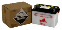 Yacht 4L-B Battery