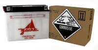 Yacht 50-N18L-A3 Battery