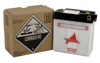 Power-Sonic 6N11A-1B Battery