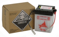 Yacht 6N4-2A Battery