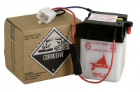 Yacht 6N4C-1B Battery