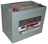Gel Battery Picture