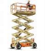 Man Lift Picture