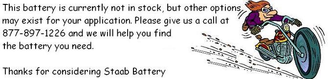 Non-Stocked Item Call 877-897-1226 for application assistance