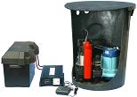 Sump Pump Picture