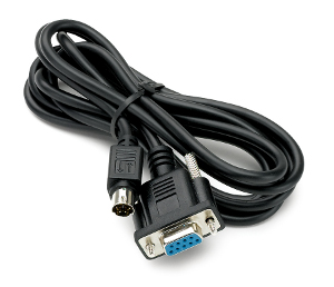 Auto Meter AC-10 PC Cable, BCT-200J, BVA-2100