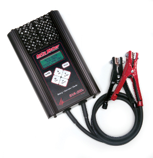 Auto Meter BVA-200S System Anal w/120 Amp Load