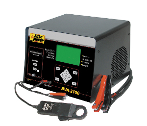Auto Meter BVA-2100 Electrical System Anal w/VDROP
