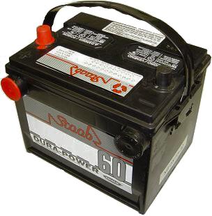 Group 25/75 Dual Terminal
