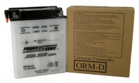 Power-Sonic 14L-A1 Battery