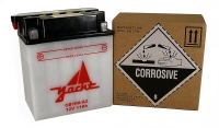 Yacht 10A-A2 Battery