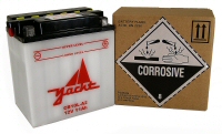 Yacht 10L-A2 Battery