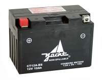 Yacht 12A-BS Battery