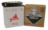 Yacht 14L-A2 Battery