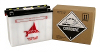 Yacht 16AL-A2 Battery